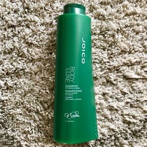 Brand New Joico Body Luxe Liter Shampoo